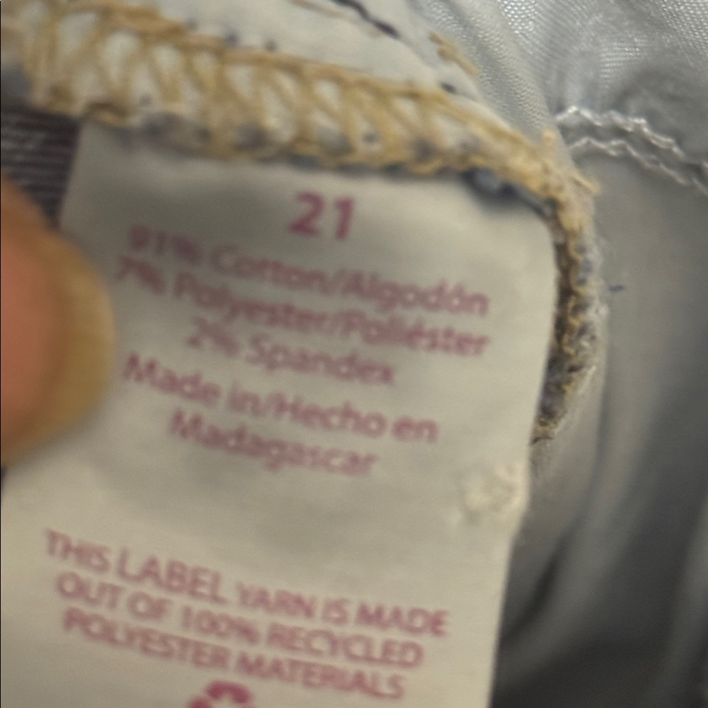 No boundaries jeans - Picture 9 of 9
